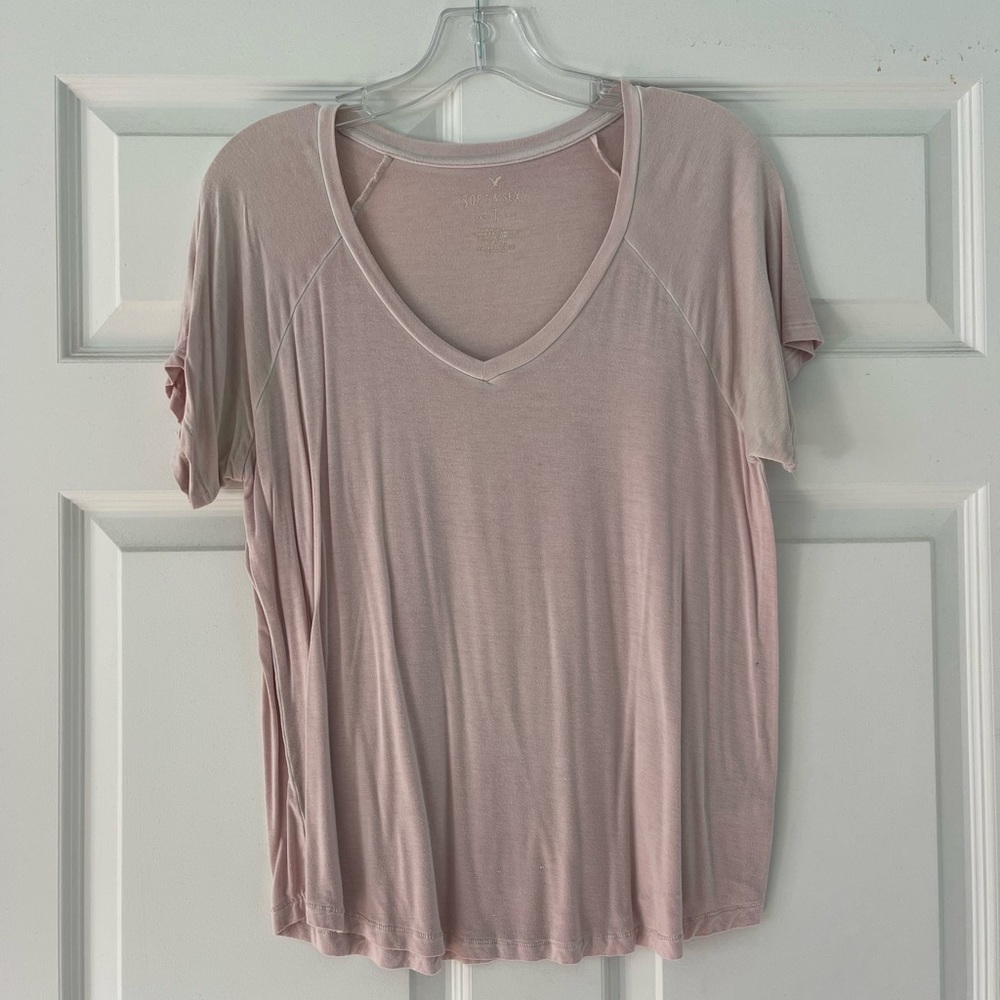 A&E Soft and Sexy T